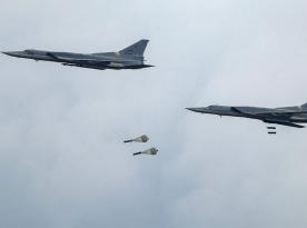​Indeed, Georgia in 2008 Took Down a Tu-22M3 as Well but Ukraine's Case is Different