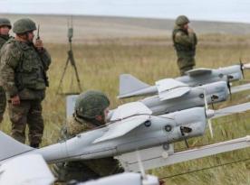 ​How FPV-Drones Can Help Ukraine Fight Against russian Reconnaissance Drones?