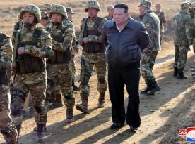 ​18 North Korean Citizens Flee russian Positions Near Ukrainian Border