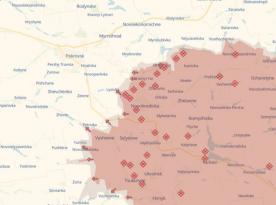 ​Ukrainian Military Explains Why russians Use Minimal Equipment in Pokrovsk Sector