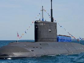 ​Ukraine Searches for Opportunities to Destroy russian Submarines