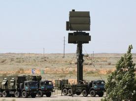 If We Are to Request Abandoned russian Trophies in Syria, It Should Be the Rare Podlet-K1 Radar for the S-400