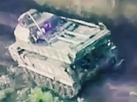 ​Ukraine's Special Forces Destroy russian Kupol Radar, Buk System, and 9K37 Launcher in Luhansk Strike (Video)
