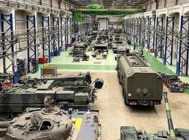 Defense Express’ Weekly Review: Europe Left to Face russia Alone? Leaked Docs Expose Tu Bombers Upgrade Plans; russia Plans 1,500 Tanks, 3,000 AFVs in 2025