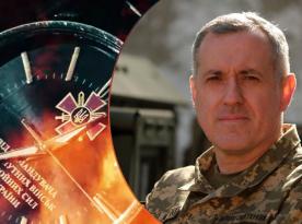 The War Is No Leisurely Stroll But Fight For New History of Ukraine, Peaceful Future for Europe