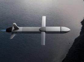 Ruta Block 2 Gets Folding Wings and Control Surfaces, Far From Only Upgrades in Second Iteration of This Cruise Missile 