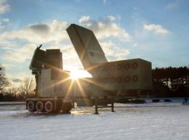 ​Counter russia's Iskander-M System: the U.S. Locks in LTAMDS Radar Production for Patriot System Through 2030
