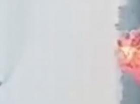 ​russia Deploys S8000 Banderol Missiles Against Odesa, Ukrainian Jets Hunt Them Down (Video)