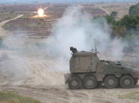​Bundeswehr Orders RCH 155 Howitzers for the First Time, Leaving a Loophole That Could Benefit Ukraine