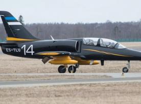 Estonia Eyes Gun-Armed L-39s Against Jet Shaheds, But Entire Air Force Has Two An-28 Copies, One Leased Trainer