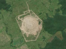 ​russia Constructing Huge Antenna 25 km From Poland to Spy on NATO