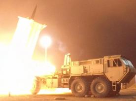 ​U.S. Sells $16.5 Billion in Weapons to UAE and Kuwait to Repel Iranian Attacks