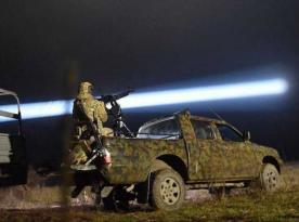 ​Ukraine's Defenders Effectively Repel Another russian Shahed Drones Attack at Night Over Sunday