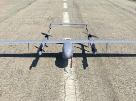 Poseidon Drones Approved for Combat: Ukraine Expands Its Aerial Capabilities