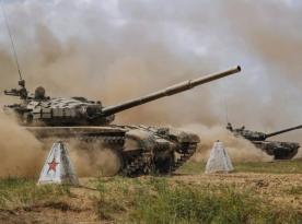 The New Offensive of the Enemy From Belarus: How Serious It Is