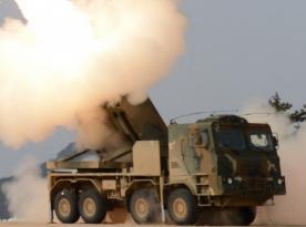 Production Delays Hit HIMARS as Estonia Explores Korean Rocket Systems