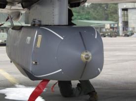 UK Sends New Batch of Storm Shadow Cruise Missiles to Ukraine for Strikes Inside russia