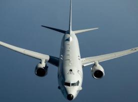 Greenland Row Doesn't Stop U.S. Arms Sales Denmark Gets Green Light for $1.8B Poseidon Deal