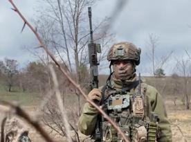 ​How Alaskan Marine Turned Ukrainian Drone Operator