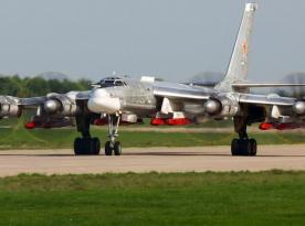 ​russia Arms Tu-95MS and Tu-160 with Nearly Full Kh-101 Missile Load for First Time in 8 Months but to No Avail