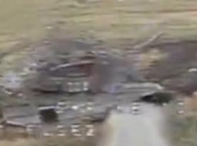 ​Ukraine's Phoenix Drone Unit Destroys russian T-72 and T-62 Tanks, Artillery, and Personnel (Video)
