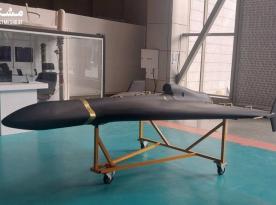 russian Jet-Powered Drone Hits Kyiv: Avionics and Engine Point to Geran-3 Based on Shahed-238