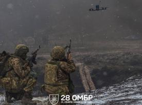 ​UK Defense Intelligence: russia's War Against Ukraine Now Lasts Longer Than the USSR's Fight Against Nazi Germany