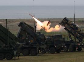 ​Ukraine to Receive Two More Patriot Systems from Germany with Nordic and Baltic Support
