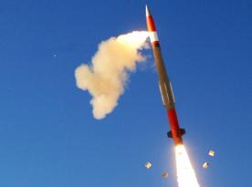 Europe Is Running Critically Short of PAC-3 Missiles for Patriot Systems, but Were There Ever Enough?