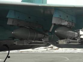 Ukraine's Strike on Energiya Plant as the Counter to russian Glide Bombs and Reflection of WW2 Tactics
