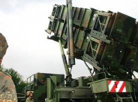 Where Are the Three Missing Patriots if Germany Has Six Now, and How it Saves Bunderswehr Money at Poland's Expense