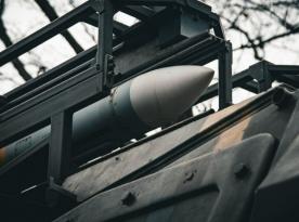 Which Ukrainian Air Defense Systems Hinge on U.S. Missiles and Which Are Self-Sufficient