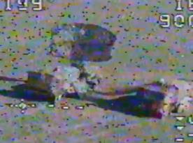 Ukrainian Drones Knock Out $60M russian Kasta Radar Deep in Zaporizhzhia Rear (Video)