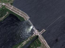 ​What Could Happen With Water Supply, ZNPP, Crimean Canal Next After Kakhovka HPP Dam Demolition