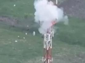 ​Four FPV-Drone Launch Sites, Six Troops, and a Depot Destroyed: Ukraine's Prime Unit Continues its Precision Campaign Along the Kursk Axis (Video)