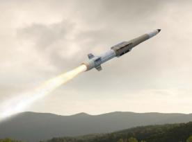 Lockheed Martin Plans to Boost Patriot Missile Production to 750 per Year, But It Needs Help from All Over Europe