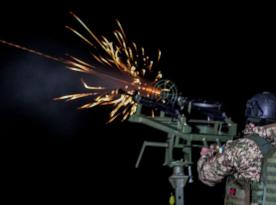 ​russia Attacks Ukraine With Ballistic Missiles, Cruise Missiles, Nearly 500 UAVs on Sunday Night 