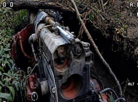 Ukraine's Strazh Unit Eliminates russian Giatsint-B and Support Equipment (Video)