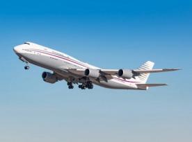 Trump Gets Air Force One by July 4, 2026 But Less Than Year Won't Make It Real Doomsday Plane