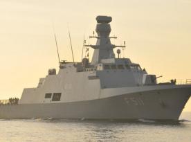Ukraine’s Defense Ministry Selects Anti-Ship, Air Defense Armaments for its Future Ada-Class Corvettes