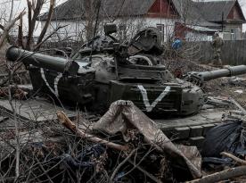 274 Days of russia-Ukraine War – russian Casualties In Ukraine