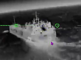 Ukraine Strikes 47 russian Military Targets in Massive Overnight Drone Operation (Video)