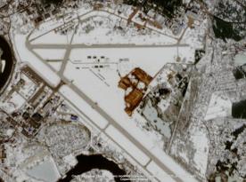 ​Why Is russia Moving Tu-160s, Tu-95 Bombers to the Ramenskoye Airfield Near Moscow: a New Strategic Base or the MAKS Air Show?