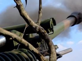 ​How Ukraine’s Troops Beat russian Occupation Army Using Western 105-mm and 155-mm Artillery Systems