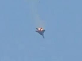 Friendly Fire or Intentional Act: Did Kuwaiti F/A-18 Deliberately Shoot Down Three U.S. F-15E Strike Eagles?