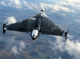 Why russia's Jet-Powered Drones Fly at 7 km, Which Air Defense Systems Cannot Reach Them