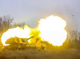 ​To Capture Chasiv Yar in Donetsk Oblast by May 9 Is New russian Goal in Ukraine