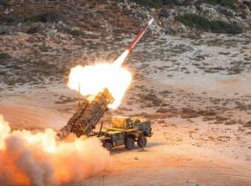 Germany to Fund Hundreds of GEM-T Missiles for Ukraine's Patriot, Production Timeline Raises Questions