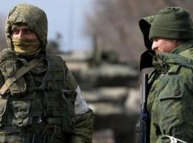 russian Occupiers Claim 30,000 Migrants Fighting in War Against Ukraine