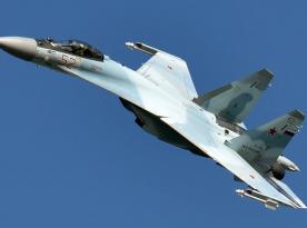 Iran Anticipates russian Su-35 Fighters After Supplying russia with Hundreds of Short-Range Ballistic Missiles 